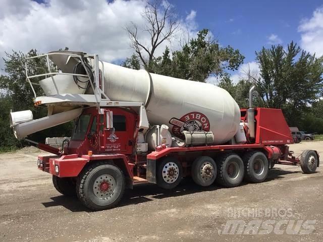 Oshkosh 2146 Ďalšie nákladné vozidlá