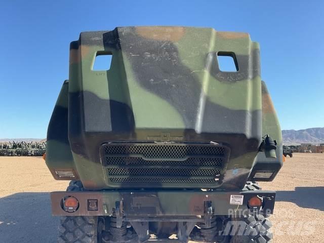 Oshkosh AMK29A1 Sklápače