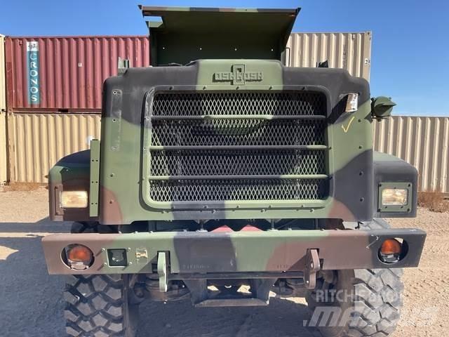 Oshkosh AMK29A1 Sklápače