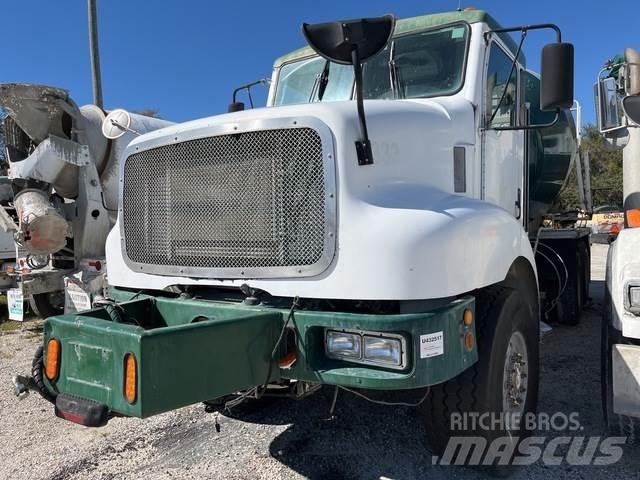 Oshkosh F-2346 Ďalšie nákladné vozidlá