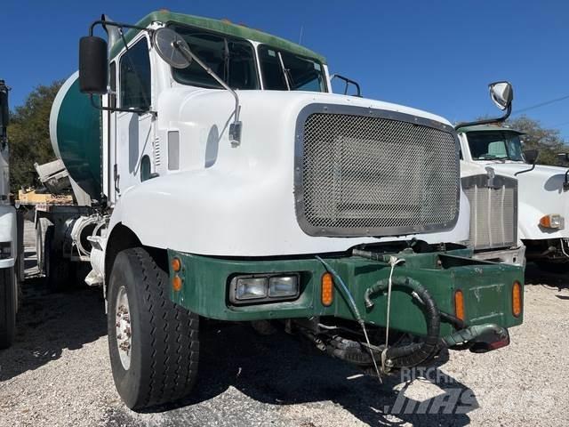 Oshkosh F-2346 Ďalšie nákladné vozidlá