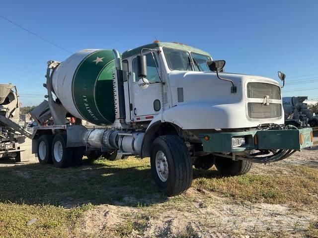 Oshkosh F2346 Ďalšie nákladné vozidlá