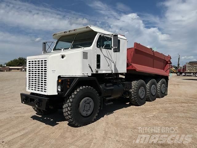 Oshkosh M1070 Stavebníctvo - ostatné