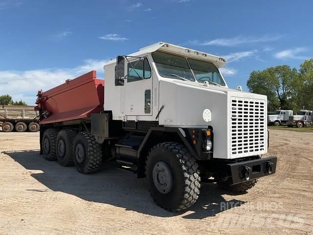 Oshkosh M1070 Stavebníctvo - ostatné