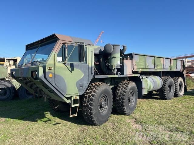 Oshkosh M985 Ďalšie nákladné vozidlá