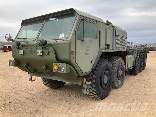 Oshkosh MKR18 Ďalšie nákladné vozidlá