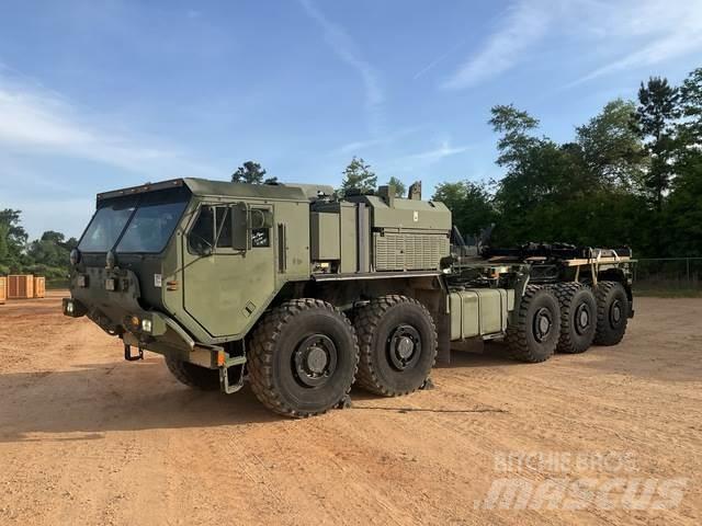 Oshkosh MKR18 Ďalšie nákladné vozidlá