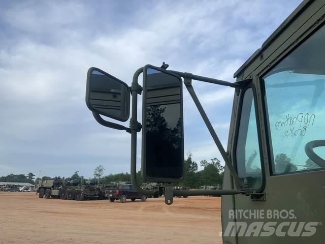 Oshkosh MKR18 Ďalšie nákladné vozidlá