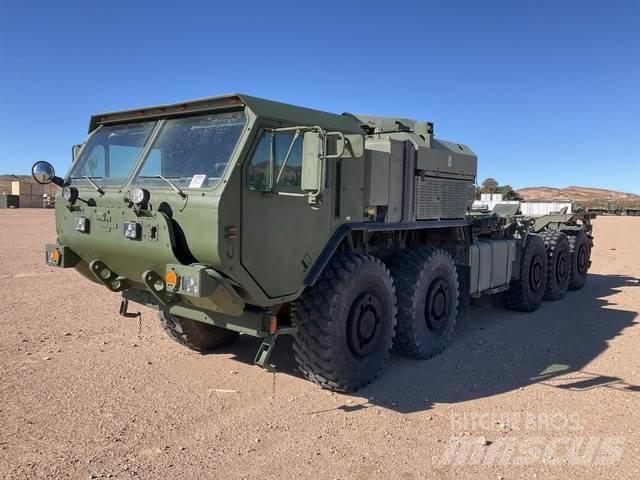 Oshkosh MKR18 Ďalšie nákladné vozidlá