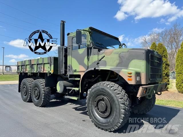 Oshkosh Other Stavebníctvo - ostatné