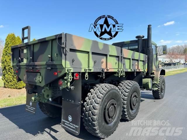 Oshkosh Other Stavebníctvo - ostatné