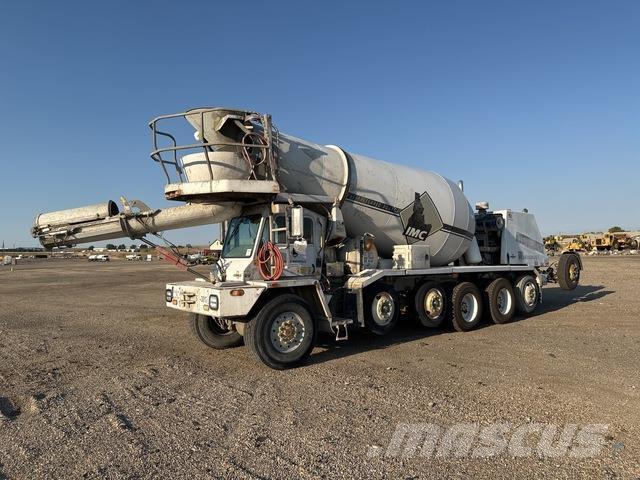 Oshkosh S-2146 Ďalšie nákladné vozidlá