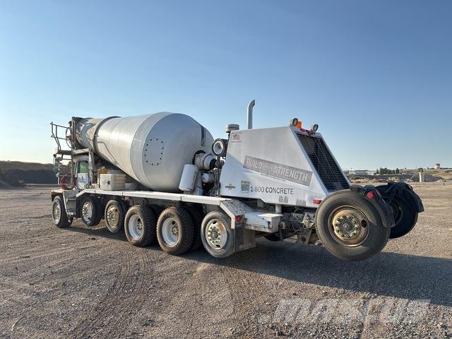 Oshkosh S-2146 Ďalšie nákladné vozidlá