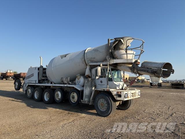 Oshkosh S-2146 Ďalšie nákladné vozidlá