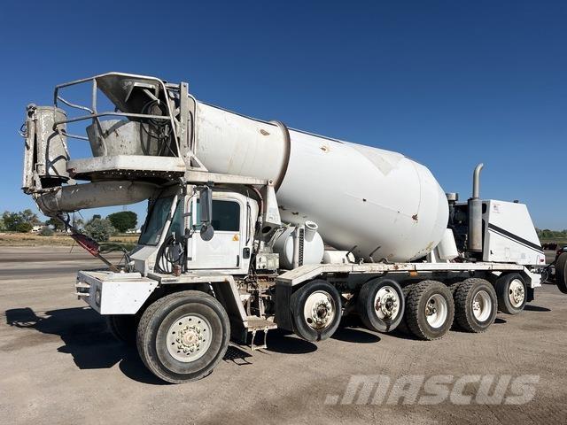 Oshkosh S-2146 Ďalšie nákladné vozidlá