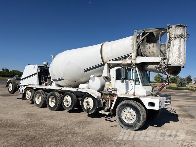 Oshkosh S-2146 Ďalšie nákladné vozidlá