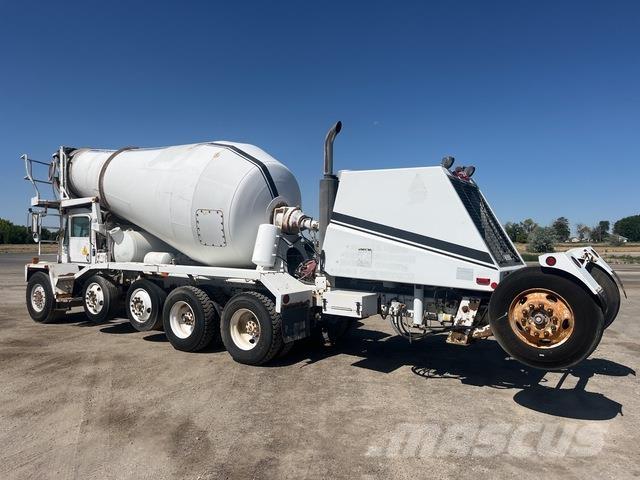 Oshkosh S-2146 Ďalšie nákladné vozidlá