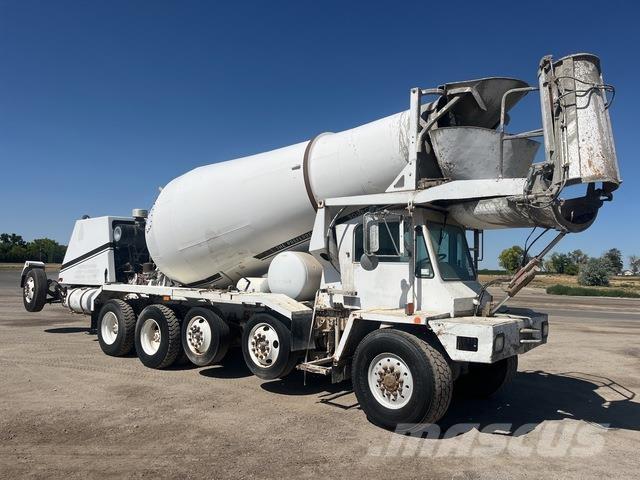 Oshkosh S-2146 Ďalšie nákladné vozidlá