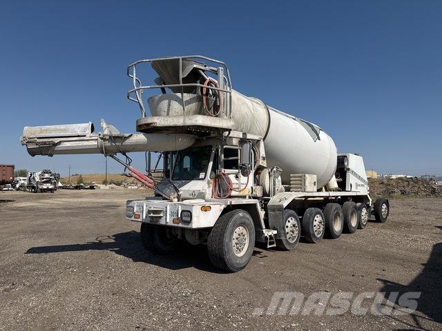 Oshkosh S-2146 Ďalšie nákladné vozidlá