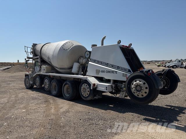 Oshkosh S-2146 Ďalšie nákladné vozidlá