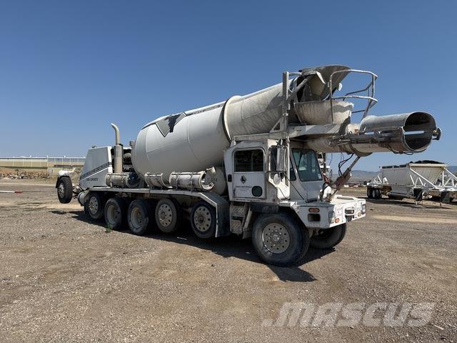 Oshkosh S-2146 Ďalšie nákladné vozidlá