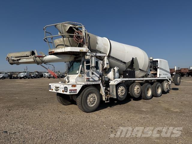 Oshkosh S-2146 Ďalšie nákladné vozidlá