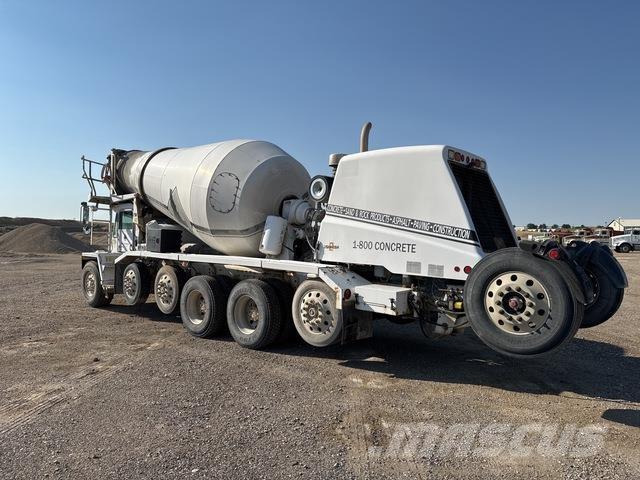 Oshkosh S-2146 Ďalšie nákladné vozidlá