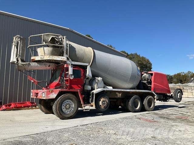 Oshkosh S-2146 Ďalšie nákladné vozidlá