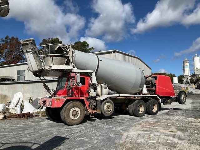 Oshkosh S-2146 Ďalšie nákladné vozidlá