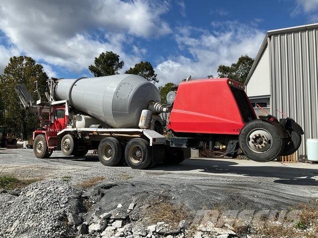 Oshkosh S-2146 Ďalšie nákladné vozidlá