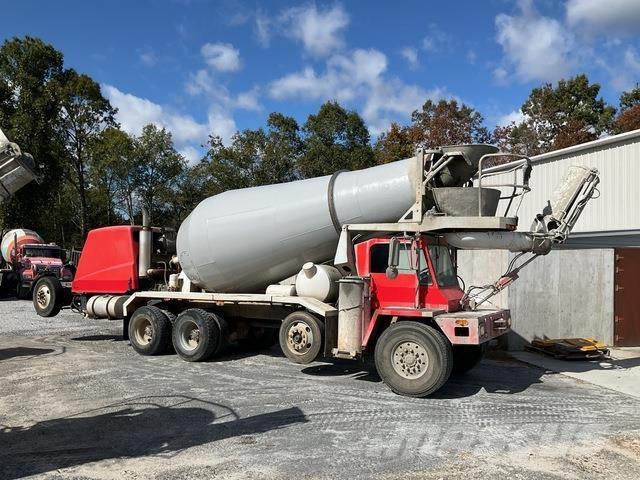 Oshkosh S-2146 Ďalšie nákladné vozidlá