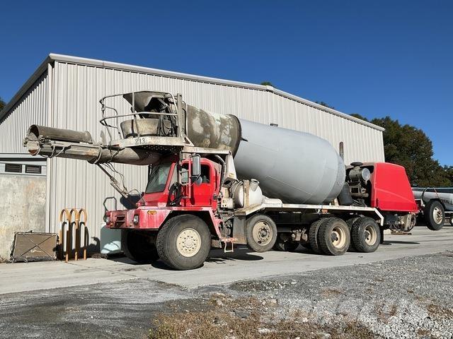 Oshkosh S-2146 Ďalšie nákladné vozidlá