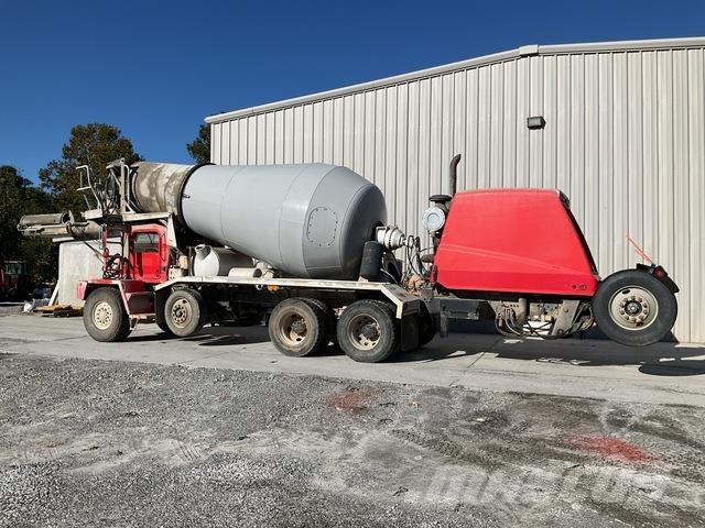 Oshkosh S-2146 Ďalšie nákladné vozidlá