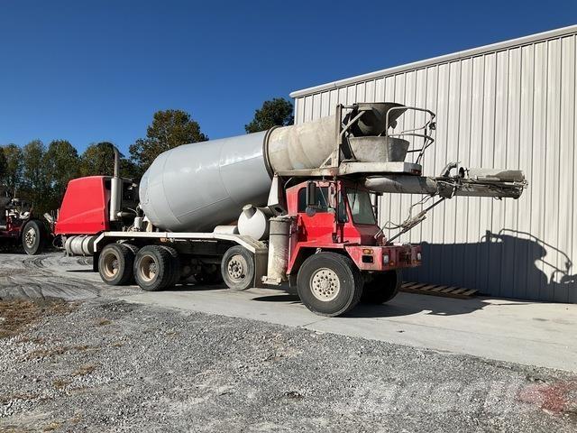 Oshkosh S-2146 Ďalšie nákladné vozidlá