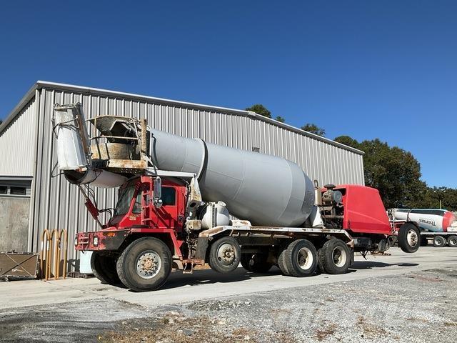 Oshkosh S-2146 Ďalšie nákladné vozidlá