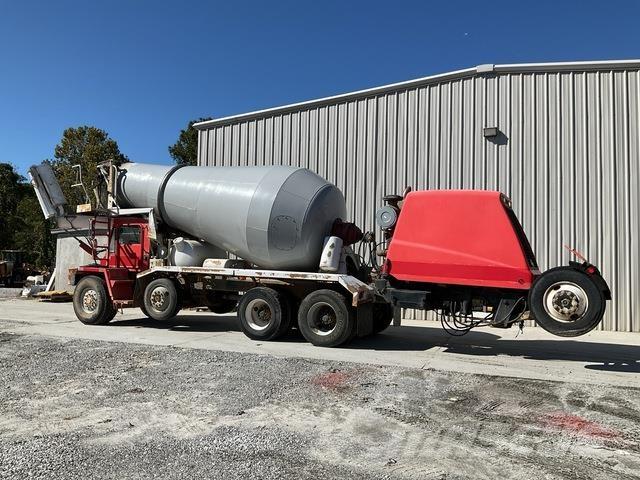 Oshkosh S-2146 Ďalšie nákladné vozidlá