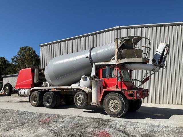 Oshkosh S-2146 Ďalšie nákladné vozidlá