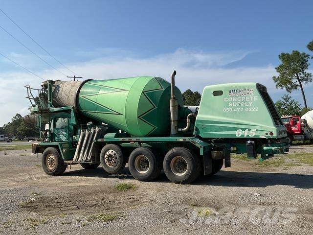 Oshkosh S-2346 Ďalšie nákladné vozidlá