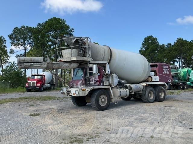 Oshkosh S-2346 Ďalšie nákladné vozidlá