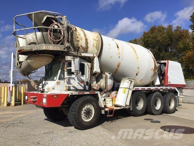 Oshkosh S-2346 Ďalšie nákladné vozidlá