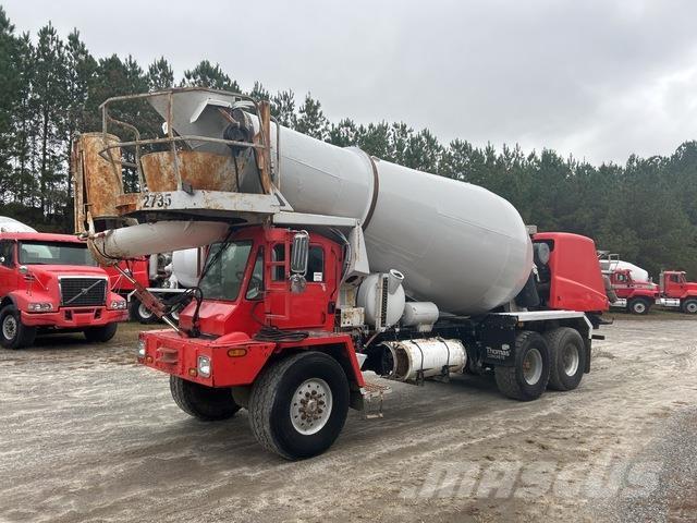 Oshkosh S-2346 Ďalšie nákladné vozidlá