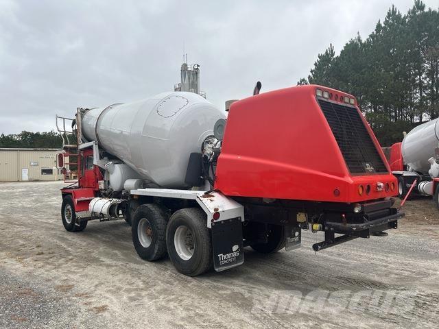 Oshkosh S-2346 Ďalšie nákladné vozidlá