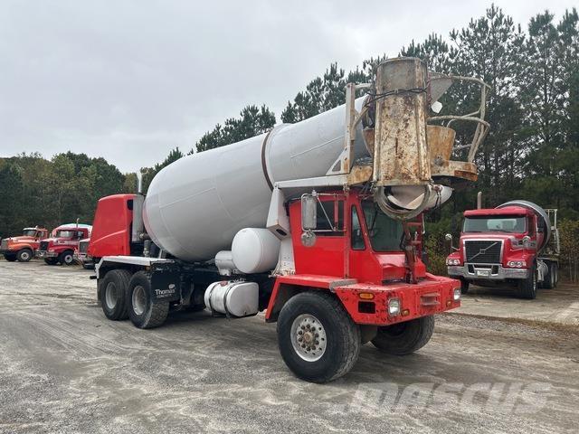 Oshkosh S-2346 Ďalšie nákladné vozidlá