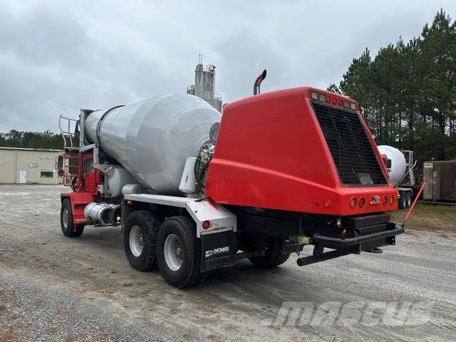 Oshkosh S-2346 Ďalšie nákladné vozidlá