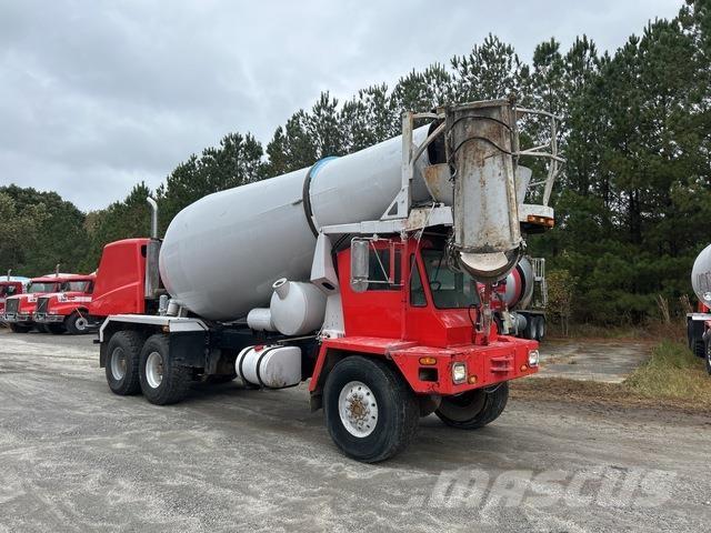 Oshkosh S-2346 Ďalšie nákladné vozidlá