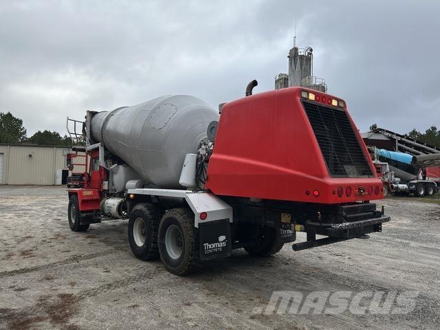 Oshkosh S-2346 Ďalšie nákladné vozidlá