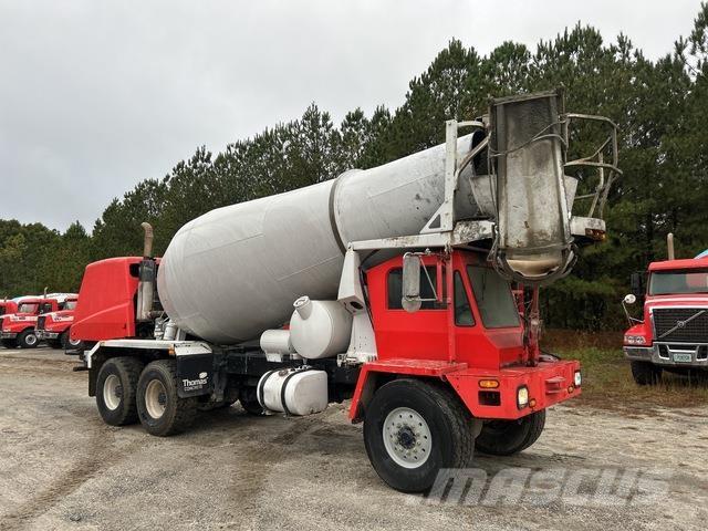 Oshkosh S-2346 Ďalšie nákladné vozidlá