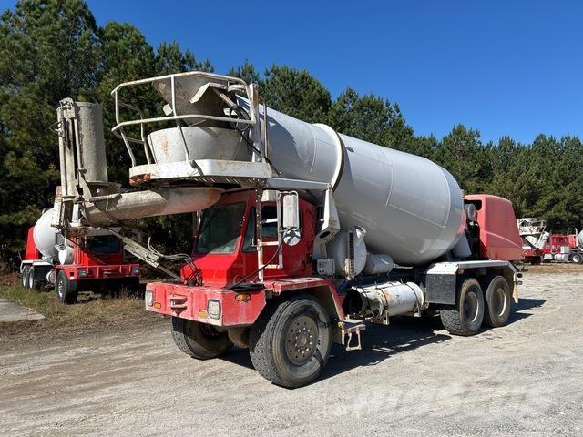 Oshkosh S-2346 Ďalšie nákladné vozidlá