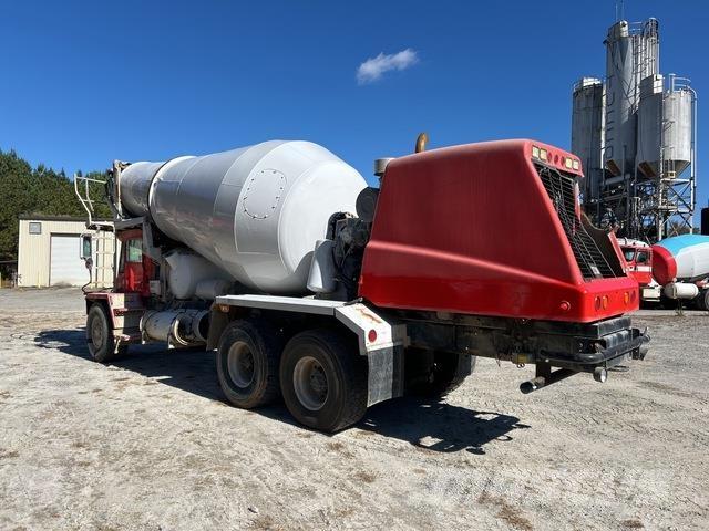 Oshkosh S-2346 Ďalšie nákladné vozidlá