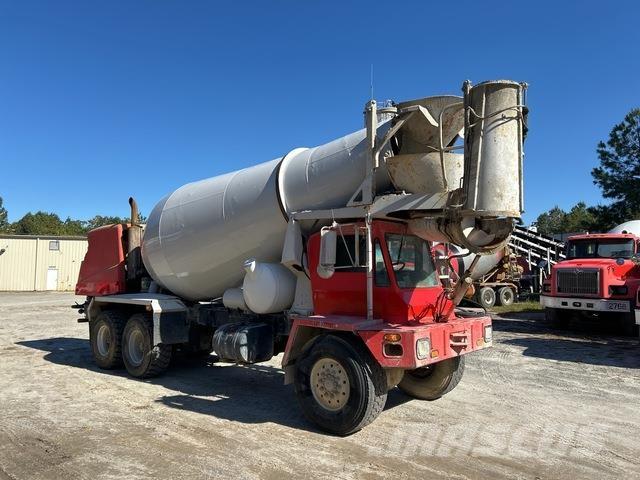 Oshkosh S-2346 Ďalšie nákladné vozidlá